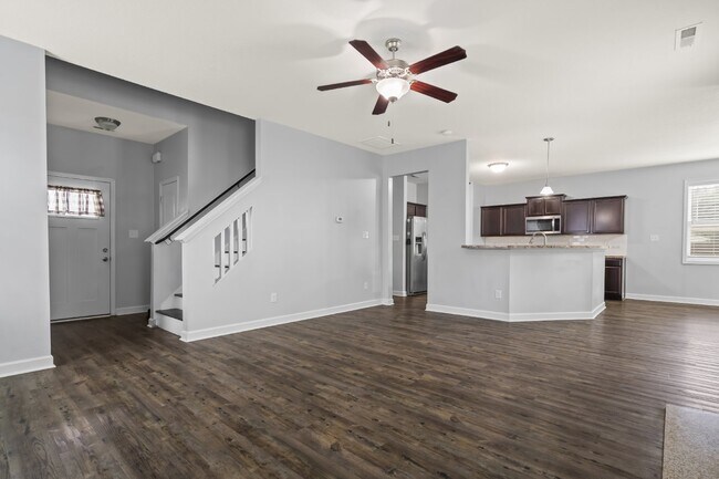 Foto del edificio - The Farm @ Hunter's Creek