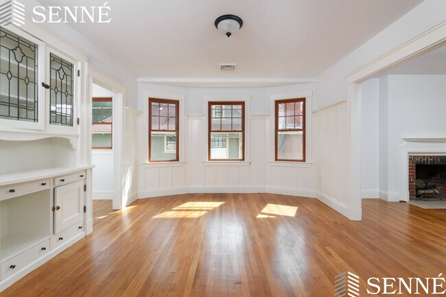 Foto del edificio - 159 Corey St