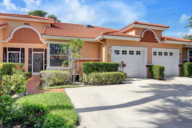 Foto del edificio - 9892 Summerbrook Terrace
