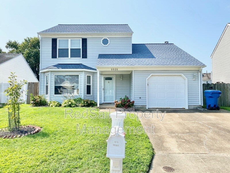 Primary Photo - 5525 Fair Oaks Dr