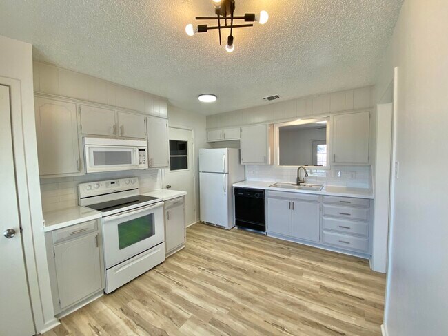 Foto del edificio - 2128 74th St