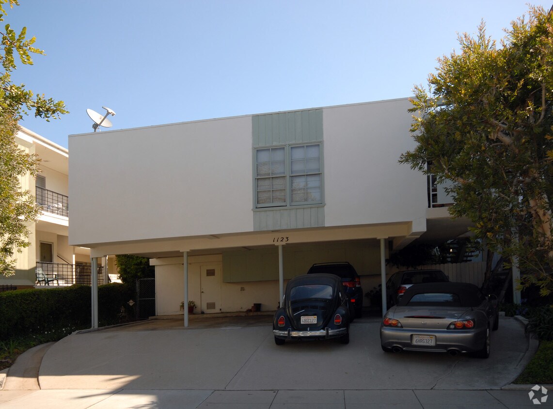 Foto principal - 1123 10th St