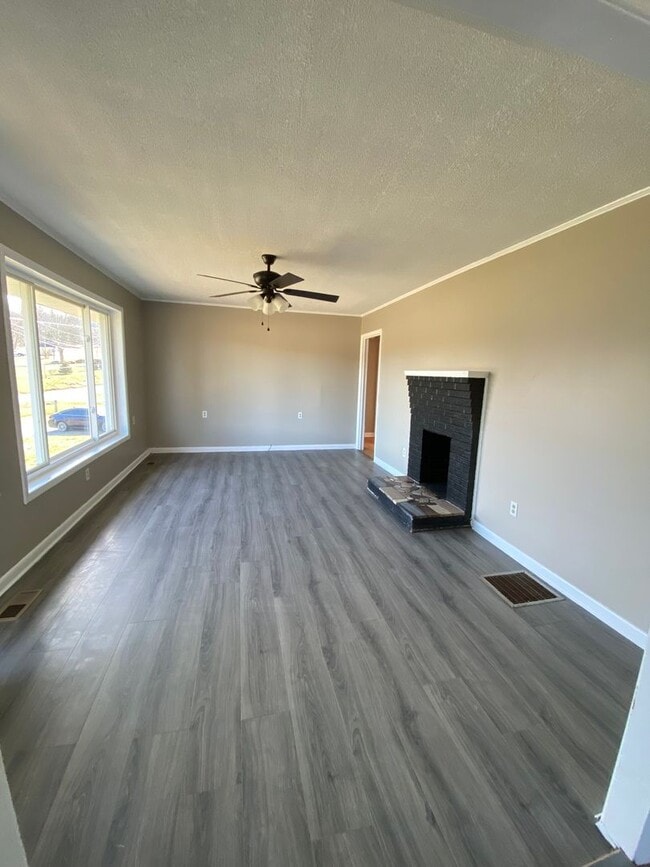 Building Photo - 4 bedroom 2 bath single family home - Afton, Tn