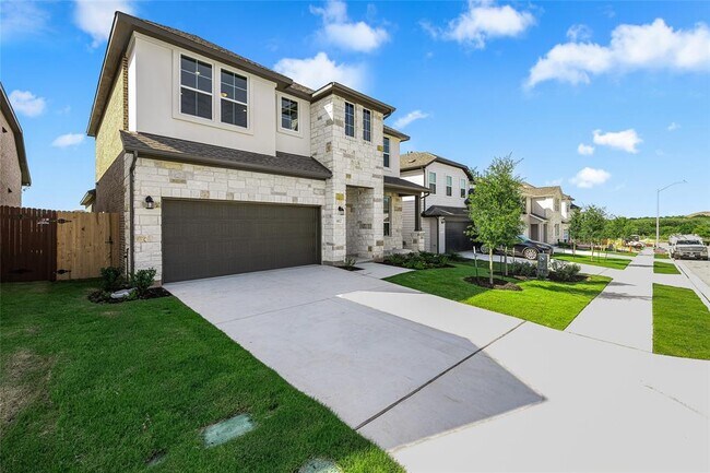 Foto del edificio - 6812 Rounded Pebble Ln