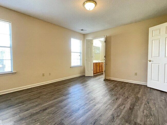 Foto del edificio - FOX CREEK SUBDIVISION