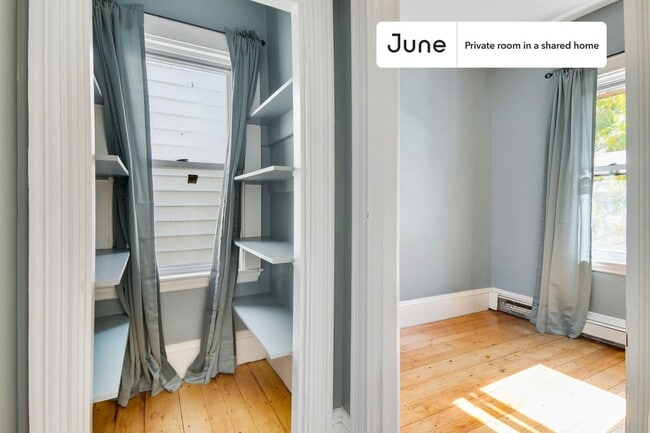 Building Photo - Room in Shared 4 bed/1 bath home