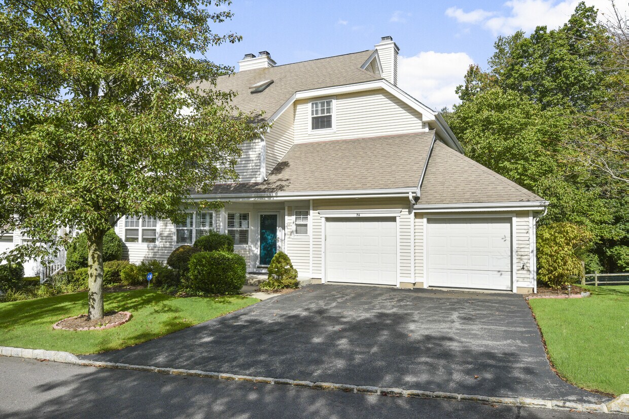 76 Winding Ridge Rd, White Plains, NY 10603 House Rental in White