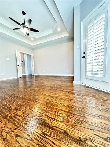 Foto del edificio - 801 Heatherglen Ct