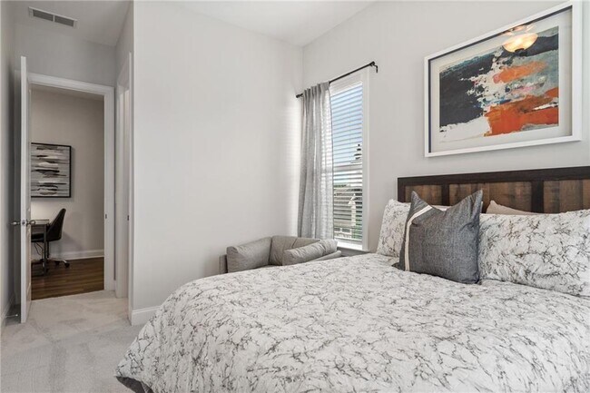 Foto del edificio - 613 Stickley Oak Way