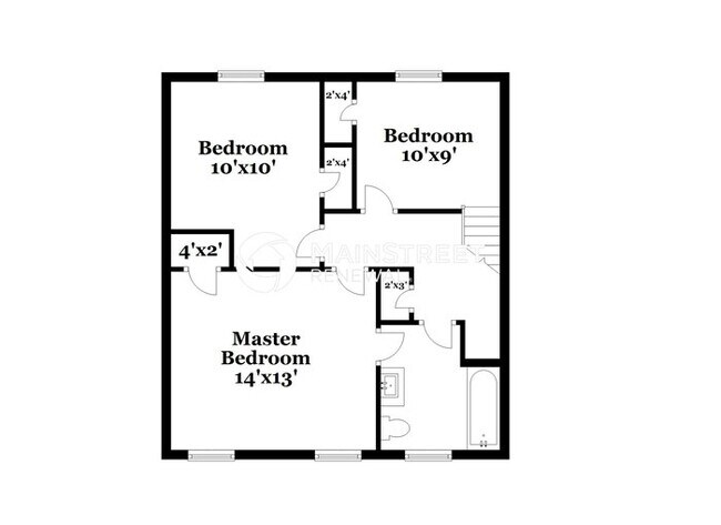 Building Photo - 3 Bedroom Pet-Friendly Home in Cartersvill...
