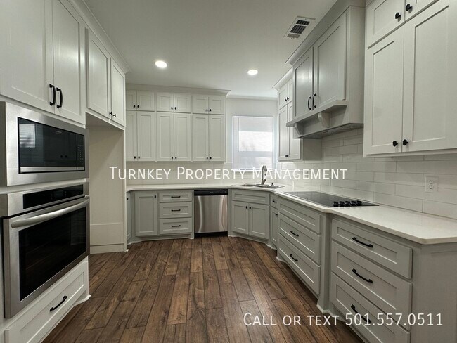 Building Photo - Brand New Home at 3206 S Izard St, Little ...