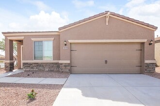 Building Photo - 4116 S 81st Dr
