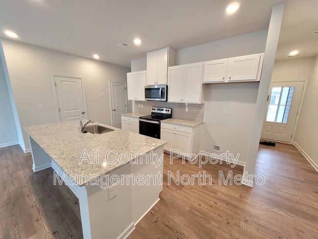 Foto del edificio - 5341 Melbourne Ln