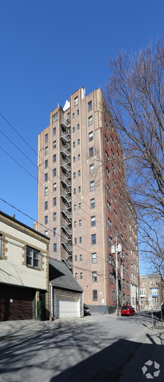 Building Photo - State Street Tower