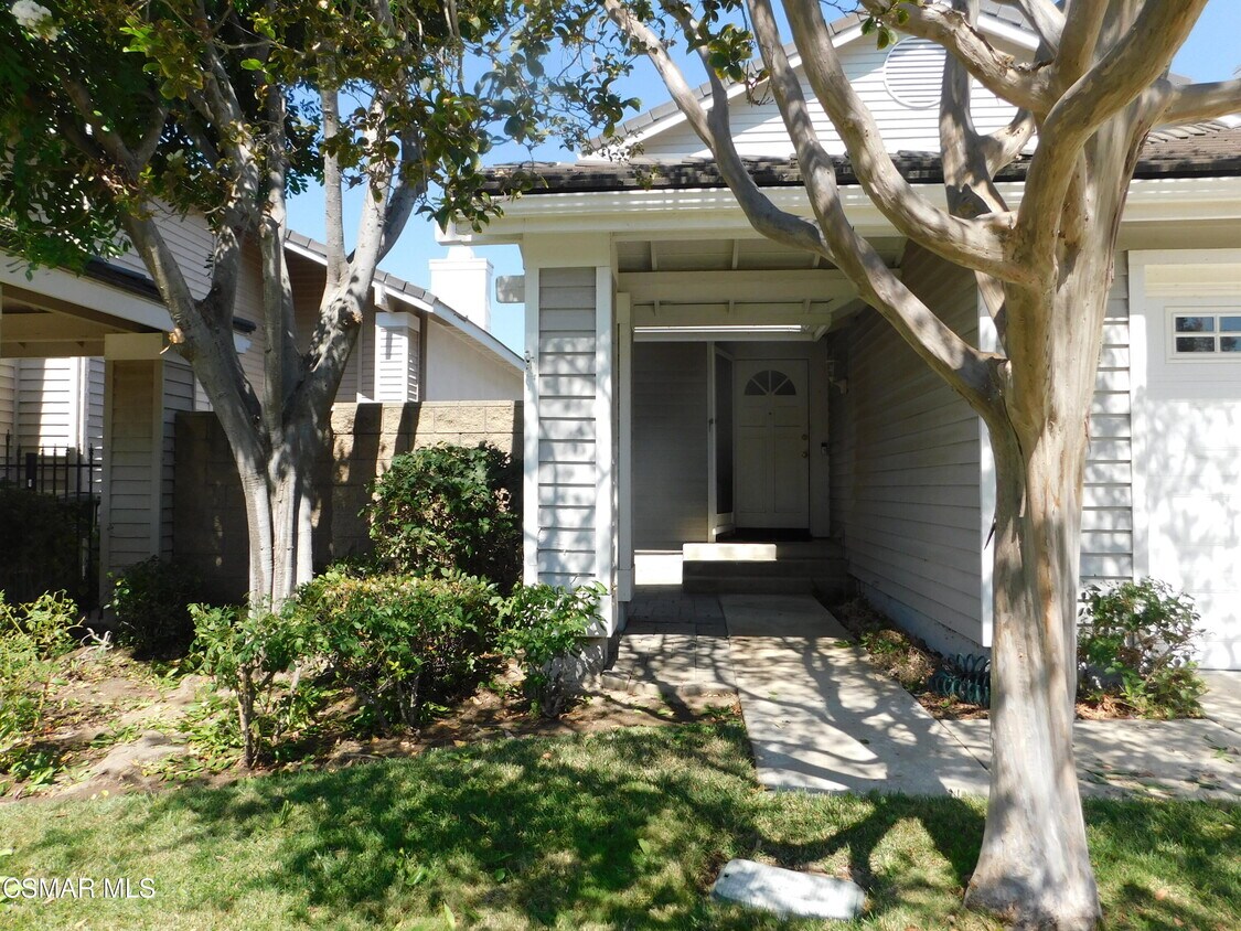 Primary Photo - 12435 Sunnyglen Dr