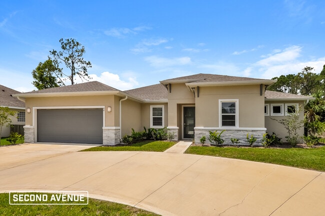 Foto del edificio - 44 White Feather Ln