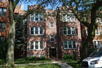 Building Photo - 6629 N Glenwood Ave