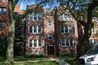 Building Photo - 6631 N Glenwood Ave