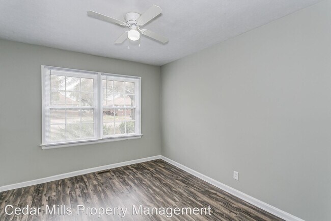 Building Photo - 1 br, 1 bath House - 2522 E. Wilma St