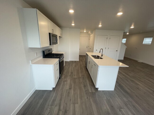 Foto del edificio - 8610 W Beckville Dr