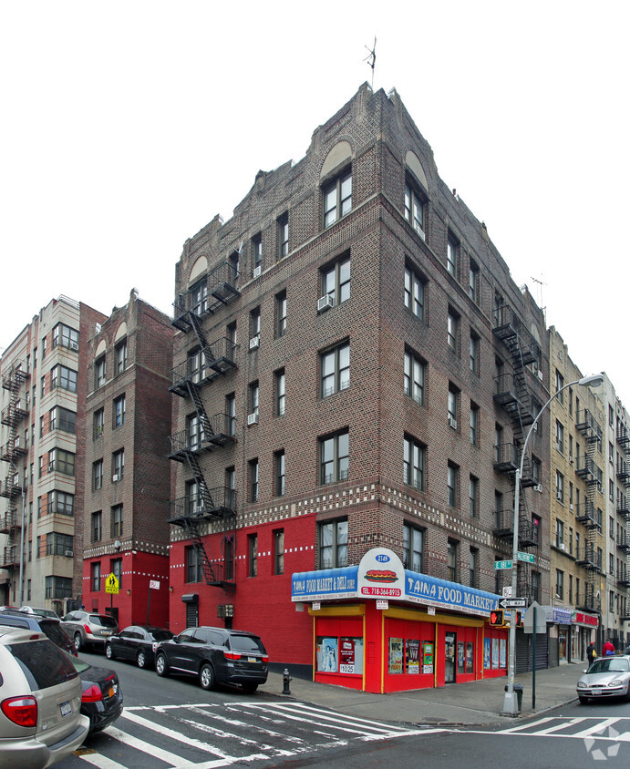 Foto principal - 265 E 181st St