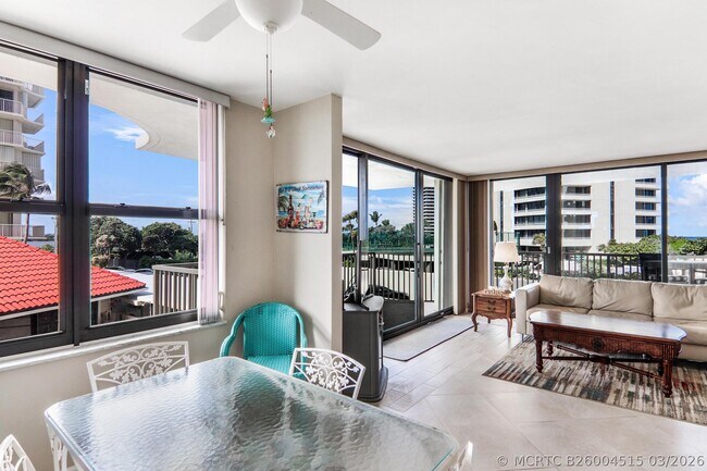 Building Photo - 5480 N Ocean Dr
