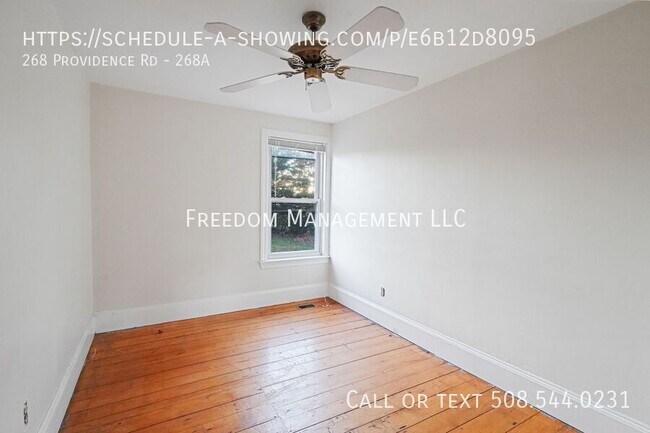 Foto del edificio - 268 Providence Rd