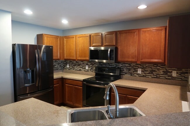 Photo - 10924 Spencer Ridge Ct Townhome