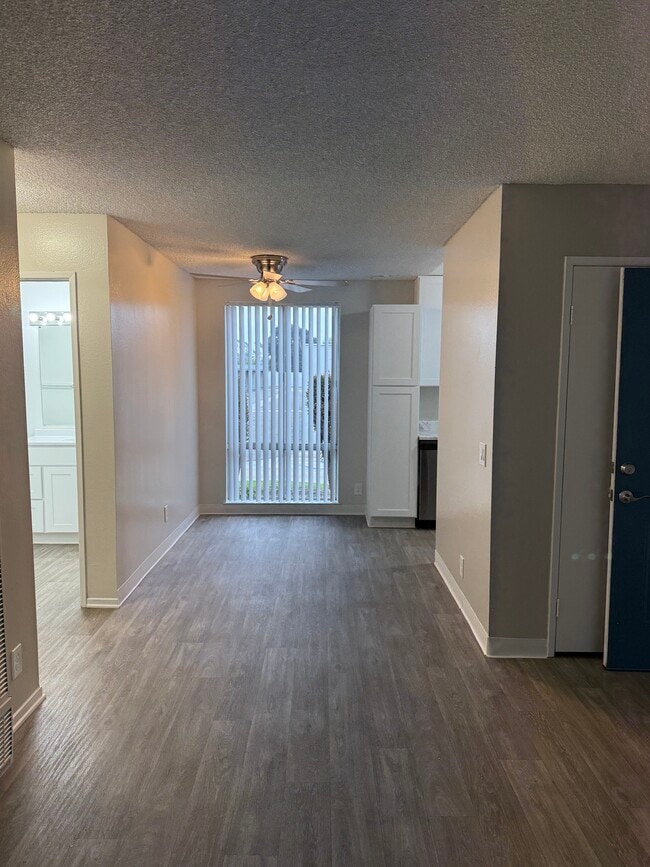 Foto del edificio - Ocean Park Apartments