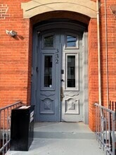 Building Photo - 332 Communipaw Ave