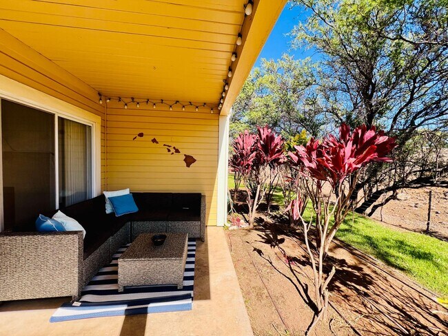 Foto del edificio - Long-Term Rental – 2 Bedroom, 2 Bath Condo at Waikoloa Hills