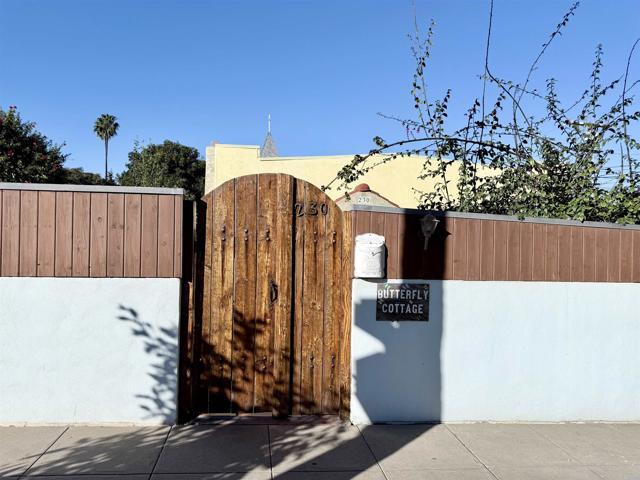 Foto del edificio - 230 W H St