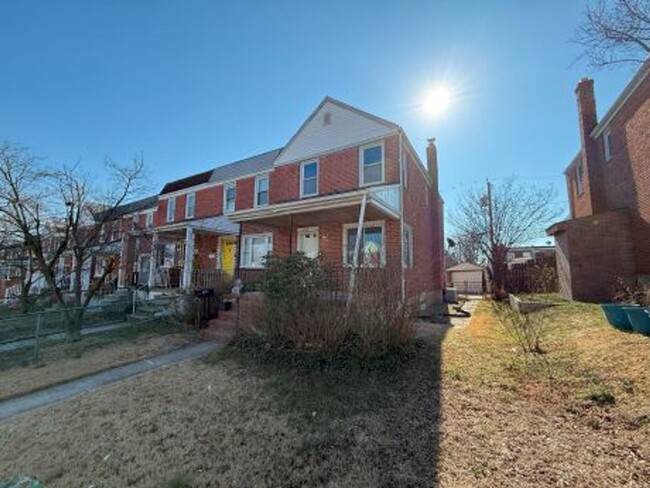 Foto del edificio - Four Bedroom House In Dundalk