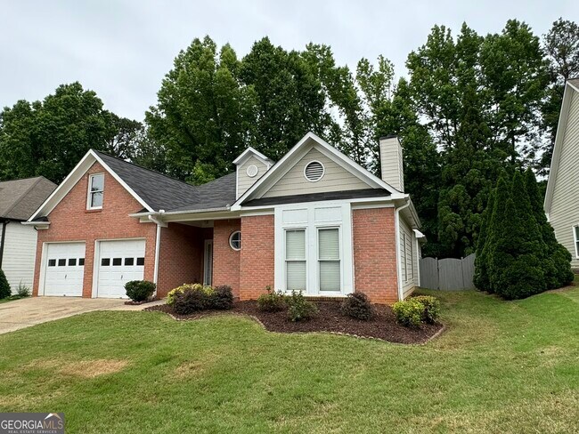 Foto del edificio - 1471 Brentwood Dr