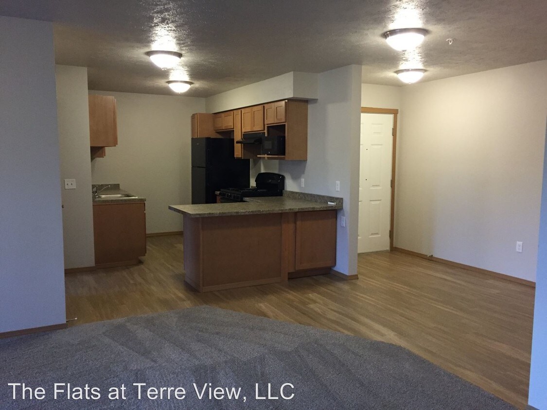 Foto principal - 1880 NE Terre View Dr