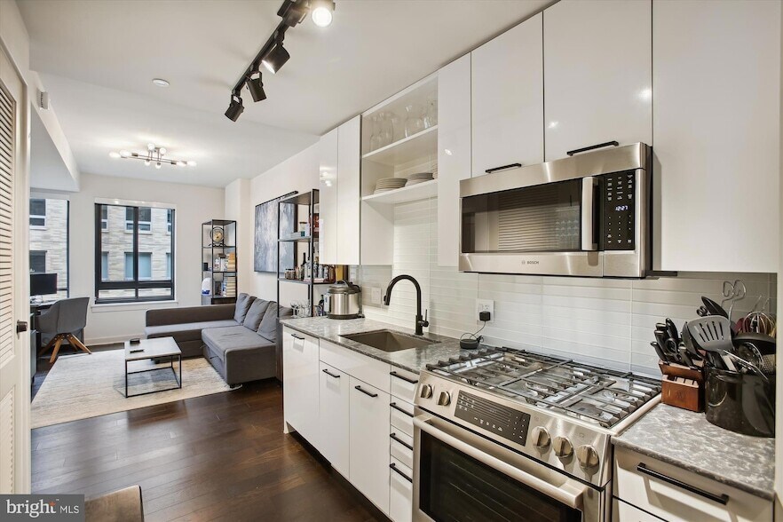 70 N Street SE Unit N814 - 70 N Street SE Unit N814