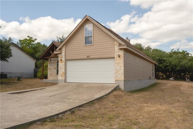 Building Photo - 412 Cargill Dr