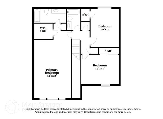 Building Photo - 6014 Ironmill Creek