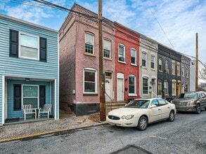 Building Photo - 1424 N 4th St
