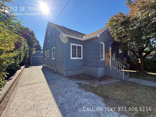 Foto del edificio - 2252 SE 70th Ave