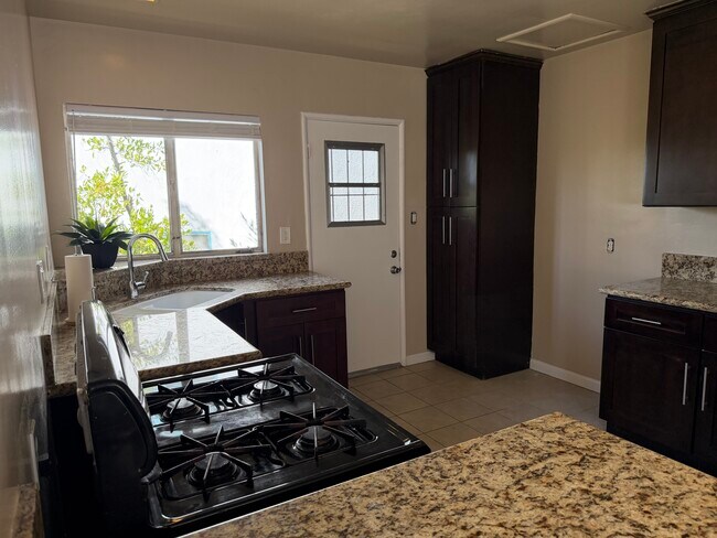 Cocina - 1442 Verd Oaks Dr