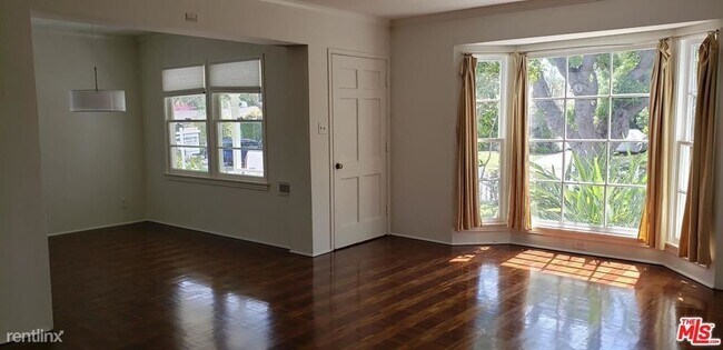 Building Photo - 2 br, 1 bath House - 826 Galloway St