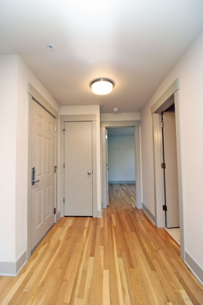 Foto del edificio - 5010 N Maryland Ave