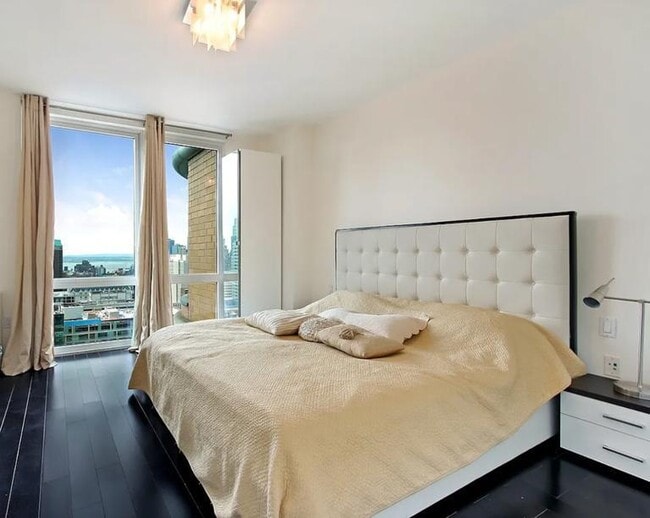 Foto del edificio - 1 bedroom in Brooklyn NY 11201