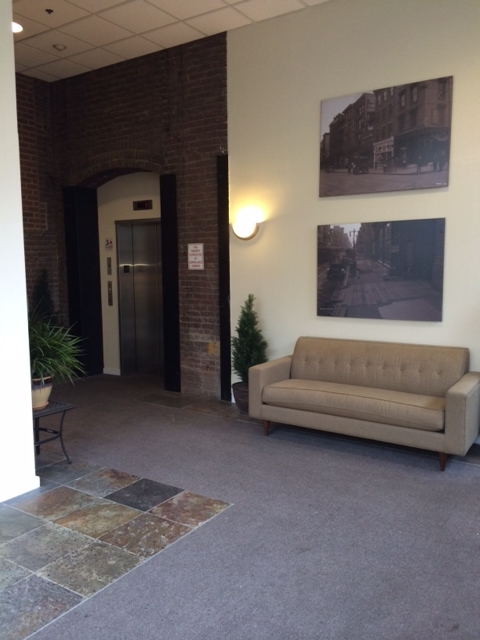 Community - The Lofts at the Winston