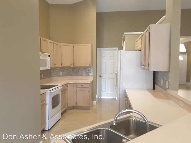 Foto del edificio - 4 br, 2.5 bath House - 400 Francine Ct.