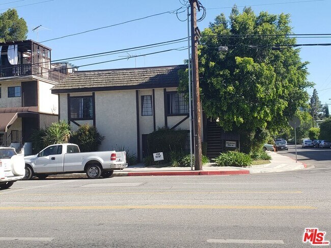 Foto del edificio - 5170 Columbus Ave