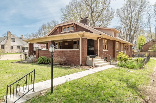 Building Photo - 5309 Hill St