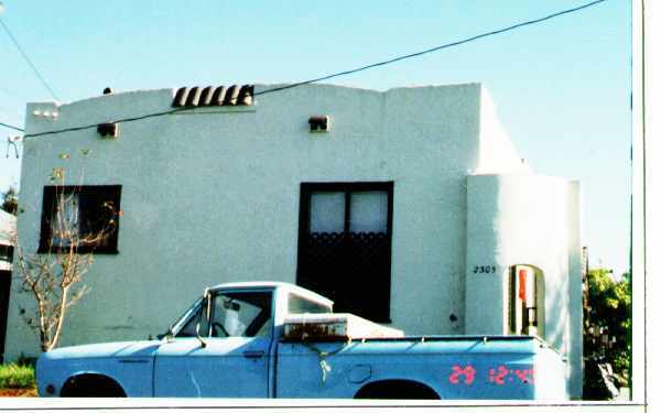 Building Photo - 2305 Acton St