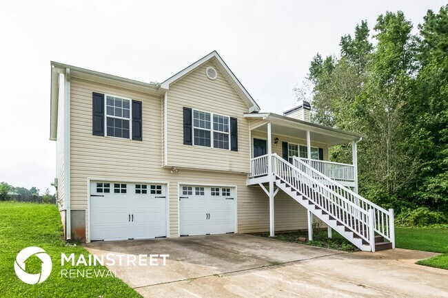 Foto del edificio - 38 Kings Crossing Way